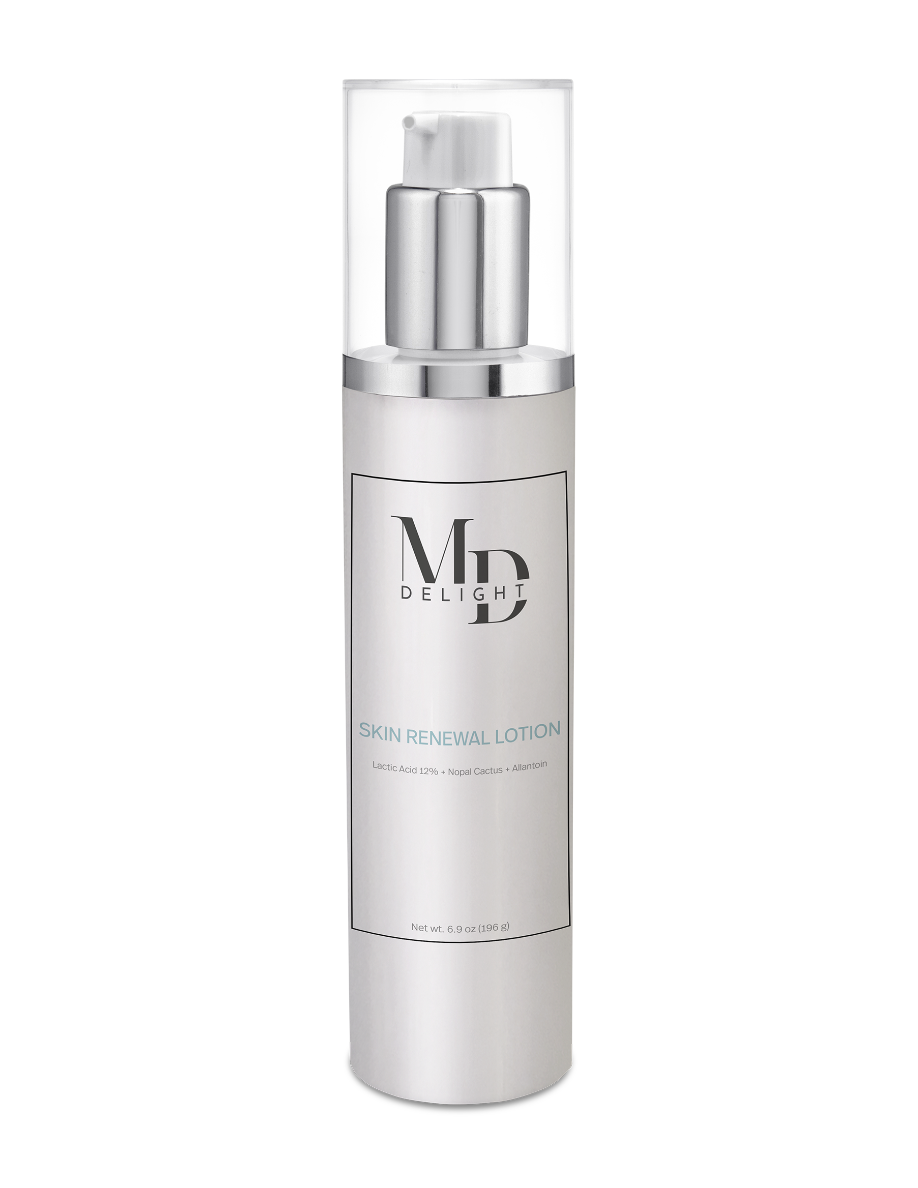 Skin Renewal Lotion