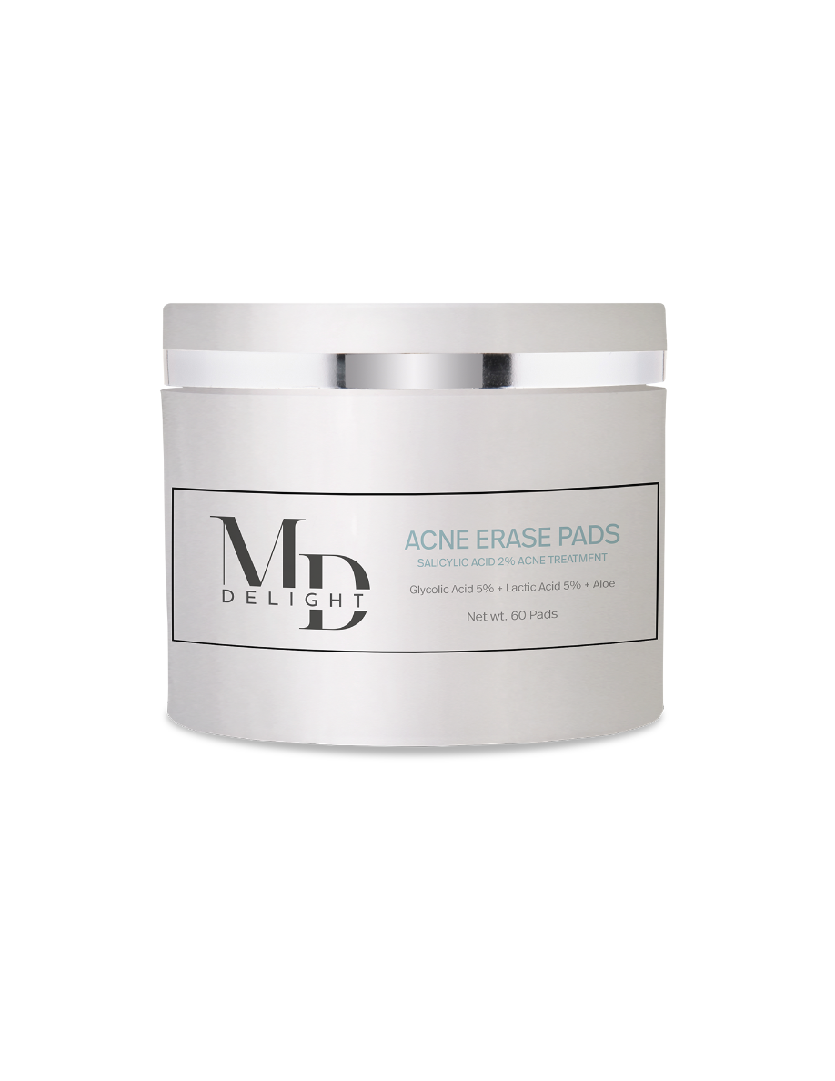 Acne Erase Pads
